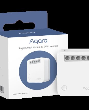Aqara Single Switch Modul T1