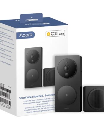 Aqara Smart Video Doorbell G4