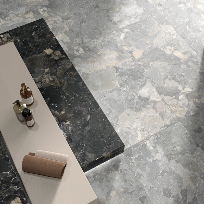 Argos Grey Sokkel       7x60cm 87454100