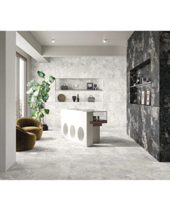 Argos White Sokkel      7x60cm 87454100