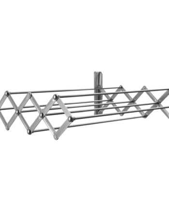Artweger By Juwel Væghængt Tørrestativ 60 Cm 213-122