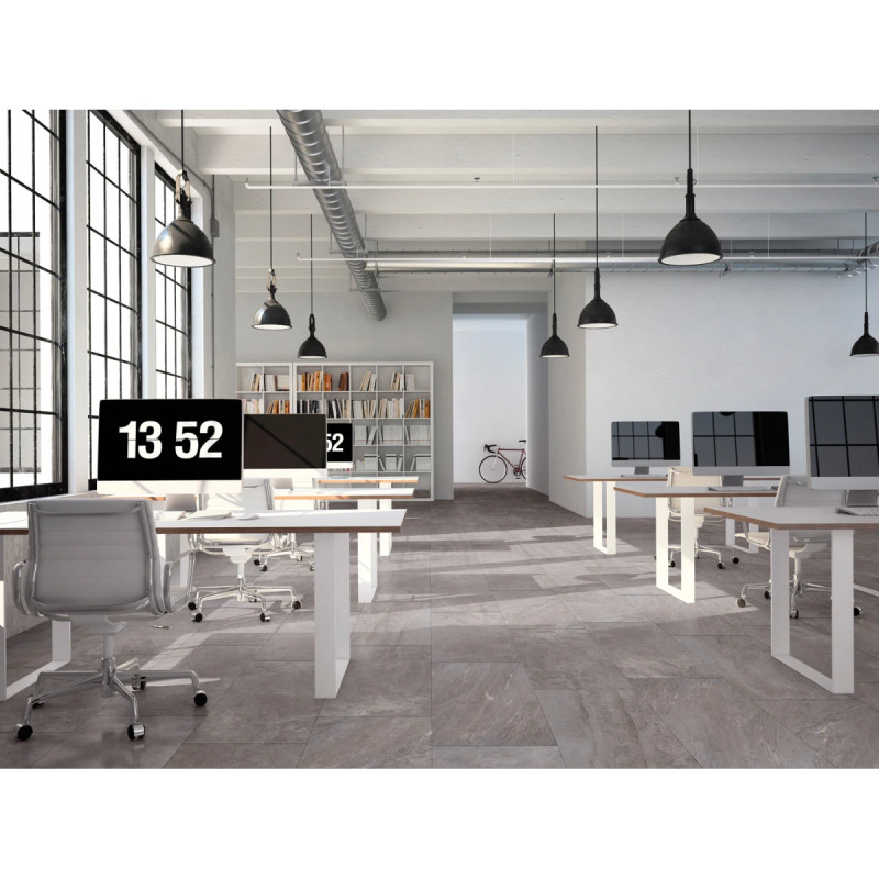 Aspen Grigio Sokkel 87454100
