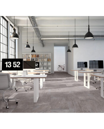 Aspen Grigio       31x62cmx9mm 1222455