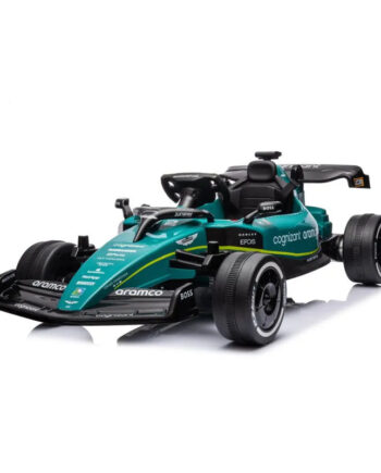 Aston Martin F1 Elbil 6951326
