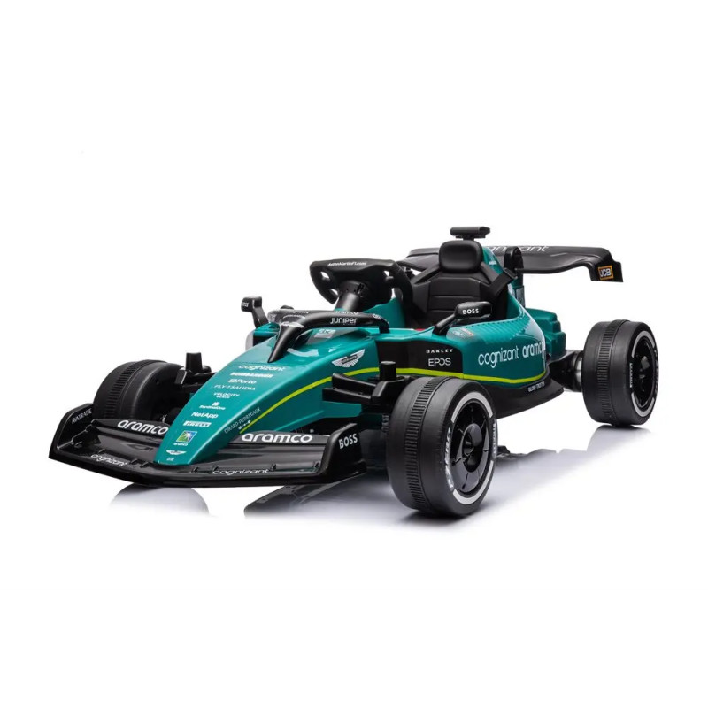 Aston Martin F1 Elbil 6951326
