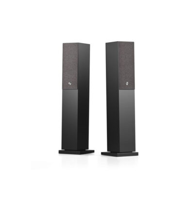 Audio Pro A36 Black Højtaler