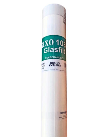 Axo108 Glasfilt Forb  70g  Axo108