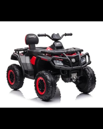 Azeno Dirty Raptor   Ii Elbil