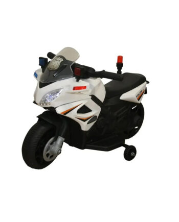 Azeno Police Mc 6950228  Elbil