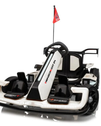 Azeno Thunderkart Drifter Gokart 24v 20km   6951540