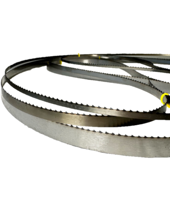 Båndsavklinge 2240x   10 16mm Dybde   Mm