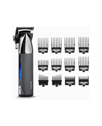Babyliss Super   Metal Chrome Hårklipper