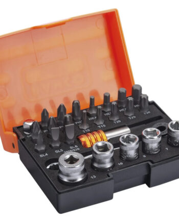 Bahco Mini Top- Bitssæt     Quot  2058 S26