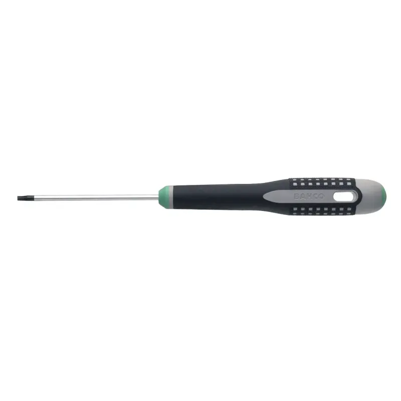 Bahco Skruetrækker Torx T10   75 Mm