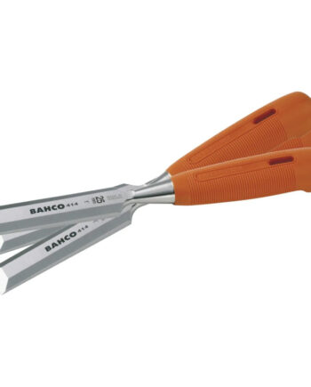 Bahco Stemmejernsæt 414-s3-eur