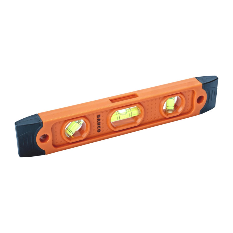 Bahco Vaterpas Torpedo 225 406t-225