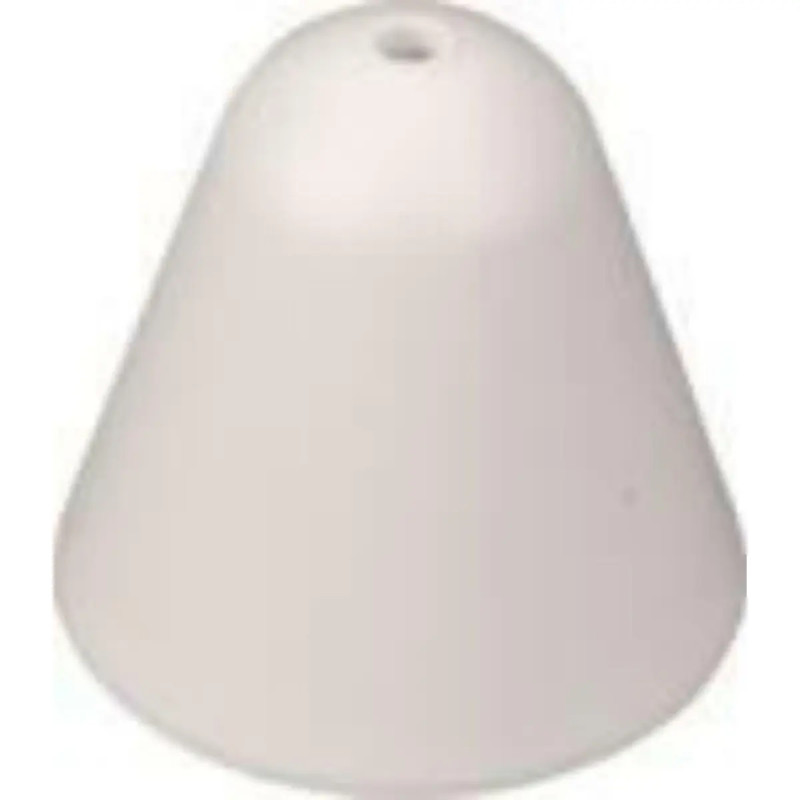 Baldakin Hvid Kegleformet 5401026066