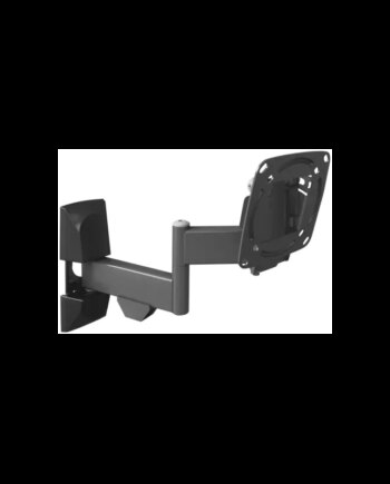 Barkan E140 Monitor Vægbeslag Rotate Fold Swivel   Tilt