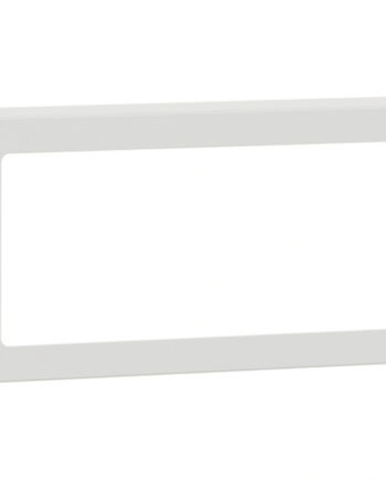 Base63 Design 2m  Hvid Ramme 1017064067