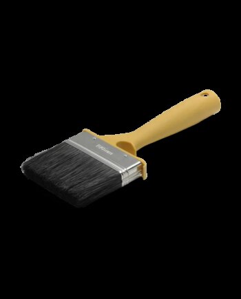 Basic Lige Facadepensel 100mm