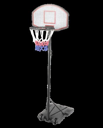 Basketball Stander Basic Nordic Games