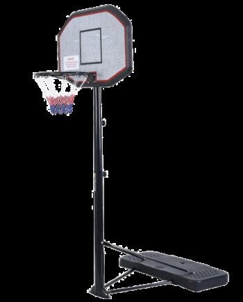 Basketball Stander Pro Nordic Games