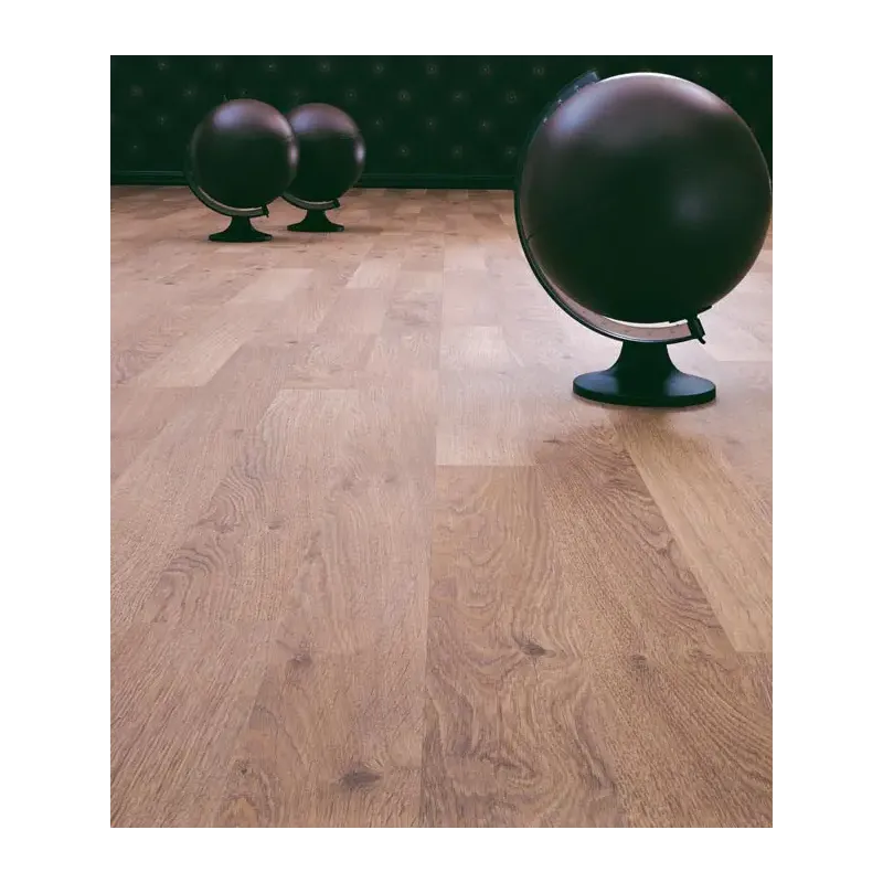 Berryalloc Original Laminatgulv 62001390 Eg Røget  -stav