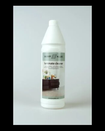 Berryalloc  Vinyl Plank    1lt Cleaner