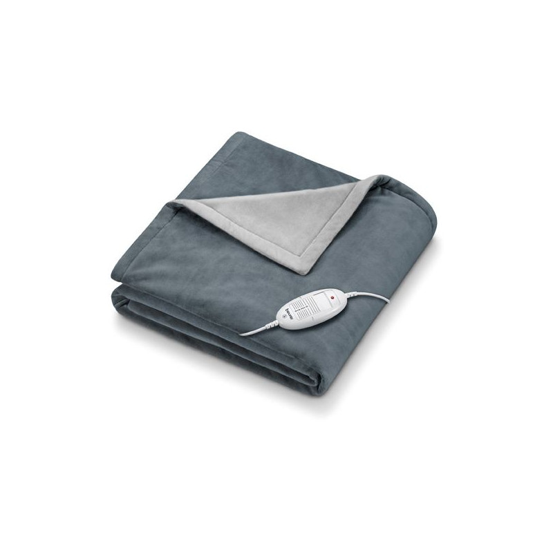 Beurer Hd 75 Varmeplaid