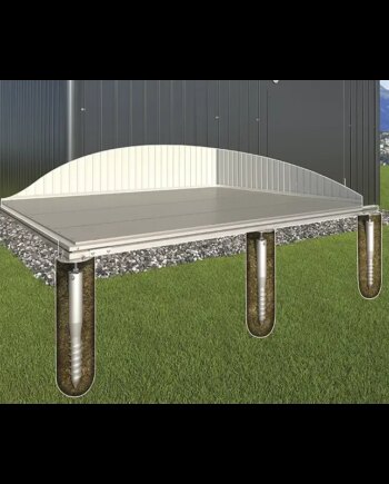 Biohort Bor Sds-max   40   600 Stål 43410