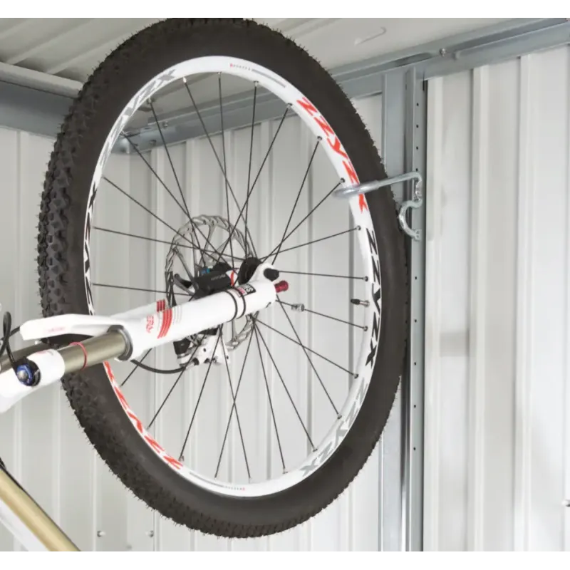 Biohort Cykelholder Bikemax   Stk