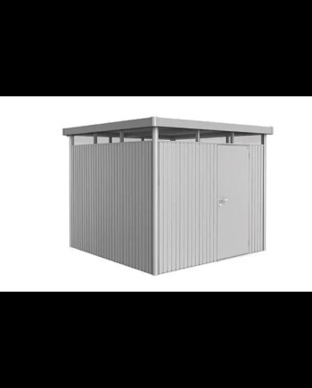 Biohort Highline Hs Sølv Metallic 83010
