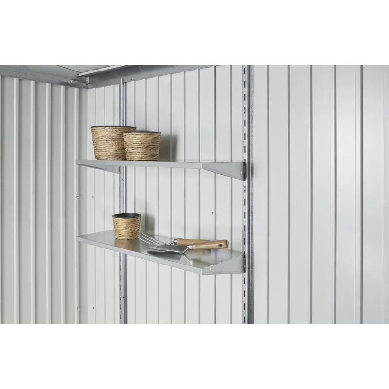 Biohort Hyldesæt   Hylder  Dyb