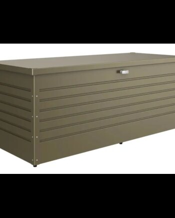 Biohort Hyndebox 180 Bronze Metallic