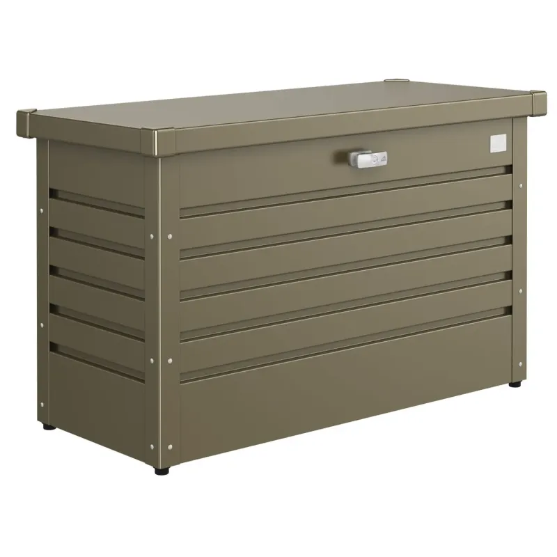 Biohort Hyndebox 100 Bronze Metallic