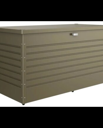 Biohort Hyndebox 160 High Bronze Metallic