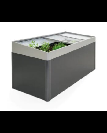 Biohort Mistbænk 2x1 65013