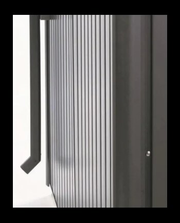 Biohort Nedløbsrør Sæt One Size  182cm 44062