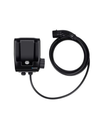 Blaupunkt Awb1p16at2rcm  Charging Station   7kw Max 6ma 5m 19  Ladeboks Til Hjemmet