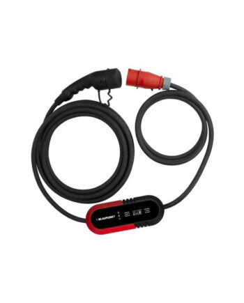 Blaupunkt P3p6mt2  6m Kabel  Type   Transportabel Ladekabel
