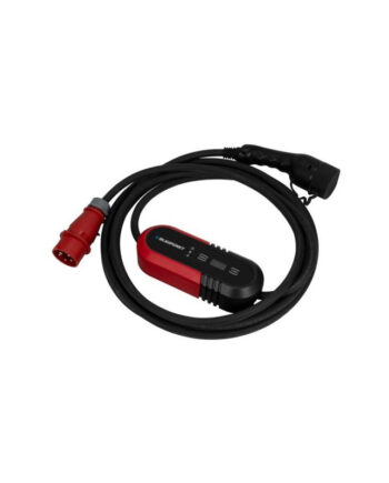 Blaupunkt P3pm2t2  8m Kabel  Type   Inkl  Opbevaringstaske Transportabel Ladekabel