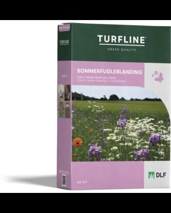 Blomsterfrø Turfline   6kg