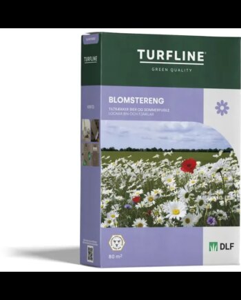Blomsterfrø Turfline   8kg