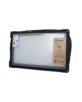 Blue Electric Arbejdslampe 105w Greenline 2357930