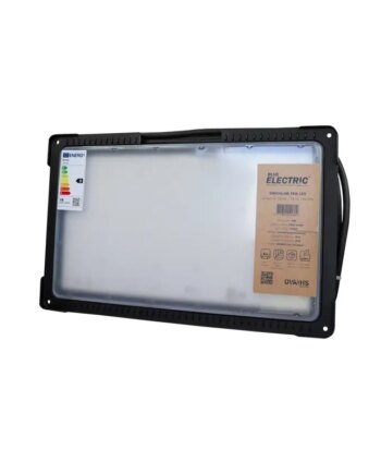 Blue Electric Arbejdslampe 78w Greenline 2357929