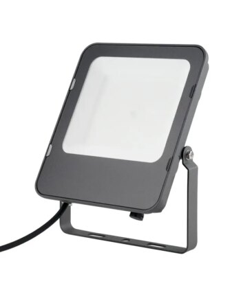 Blue Electric Basicline Led-projektør 100w 2173233