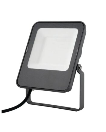 Blue Electric Basicline Led-projektør 50w 2173232