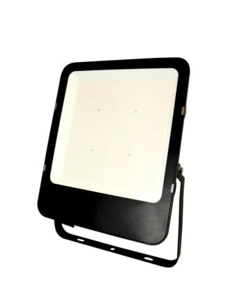 Blue Electric Basicline Led-projektør 500w 2353338