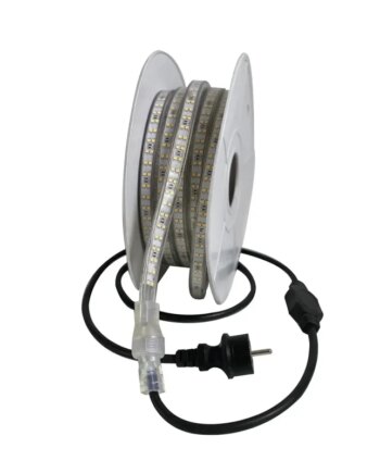 Blue Electric Flex-line Led Strip V2   1500 Lm   10m 2173628