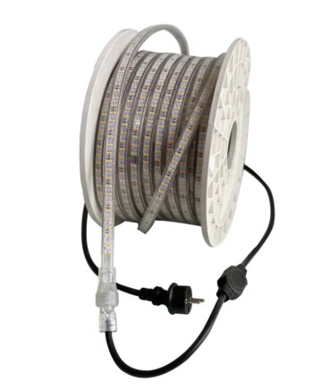 Blue Electric Flex-line Led Strip V2   1500 Lm   100m 2295577